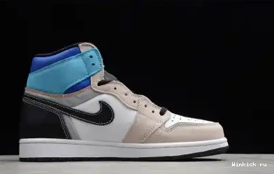 OG 1 AIR PROTOTYPE JORDAN HIGH 0601